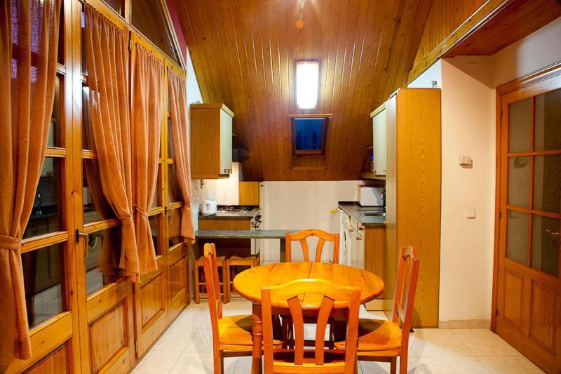 Apartamentos Mazcaray Bielsa Zimmer foto