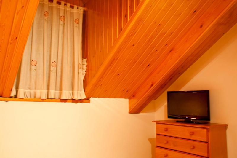 Apartamentos Mazcaray Bielsa Zimmer foto