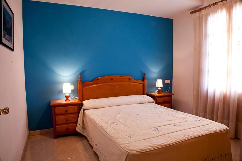 Apartamentos Mazcaray Bielsa Zimmer foto