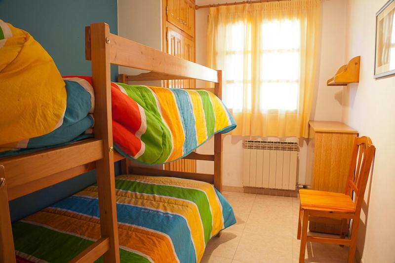 Apartamentos Mazcaray Bielsa Exterior foto