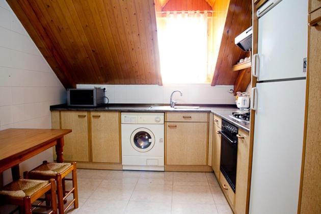 Apartamentos Mazcaray Bielsa Exterior foto